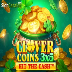 3 Coin Treasures - slot game at ac367 casino